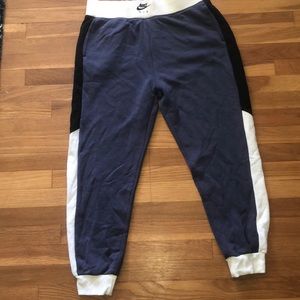 Nike Sweatpants- new without tags